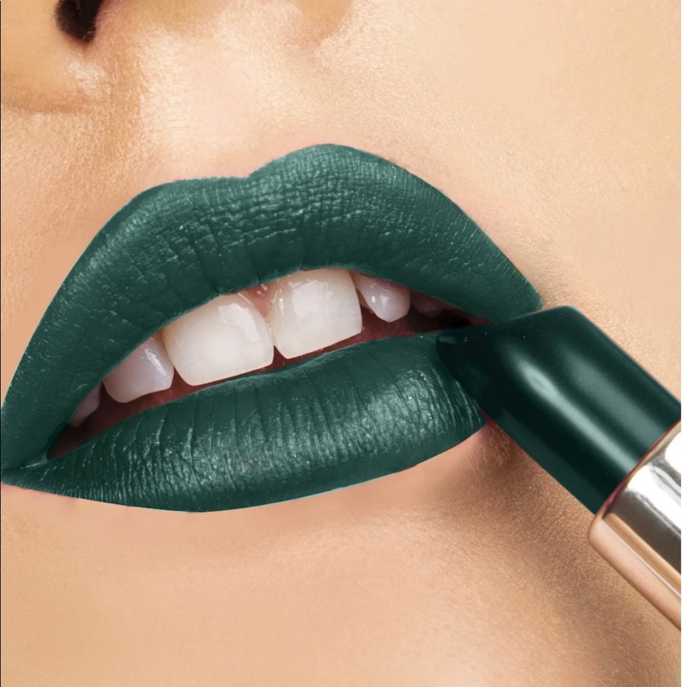 WINKY LUX LIP Velour Lipstick in Mermaid NEW